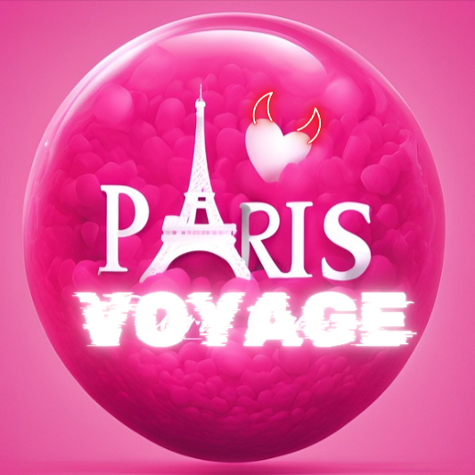 PARIS VOYAGE et rencontre 